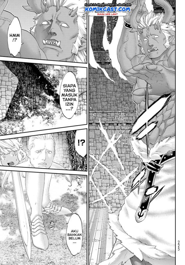 Isekai Putin Bab 25 halaman 8