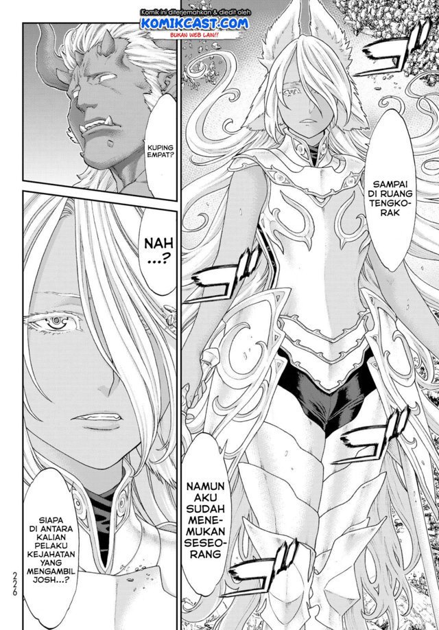 Isekai Putin Bab 25 halaman 9