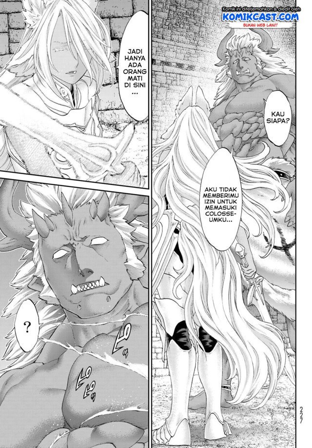 Isekai Putin Bab 25 halaman 10