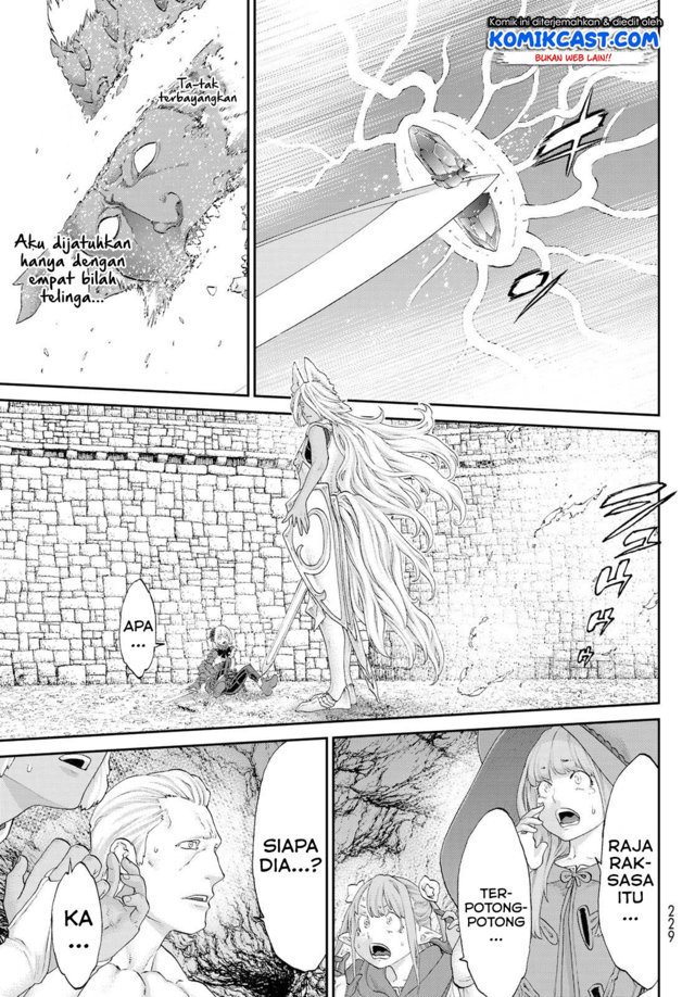 Isekai Putin Bab 25 halaman 12