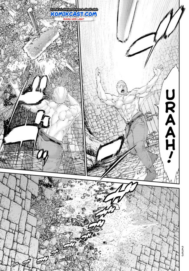 Isekai Putin Bab 25 halaman 16