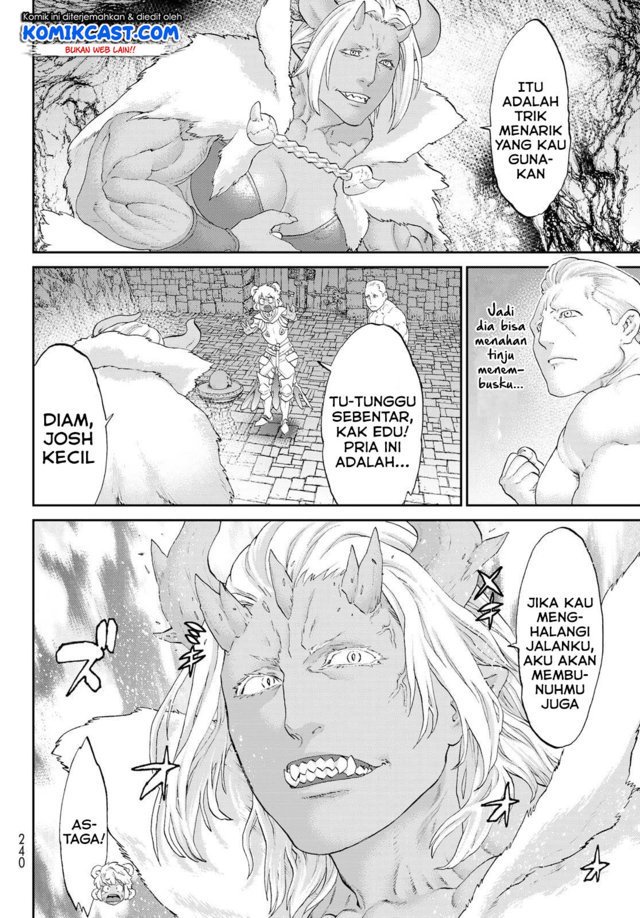 Isekai Putin Bab 25 halaman 23