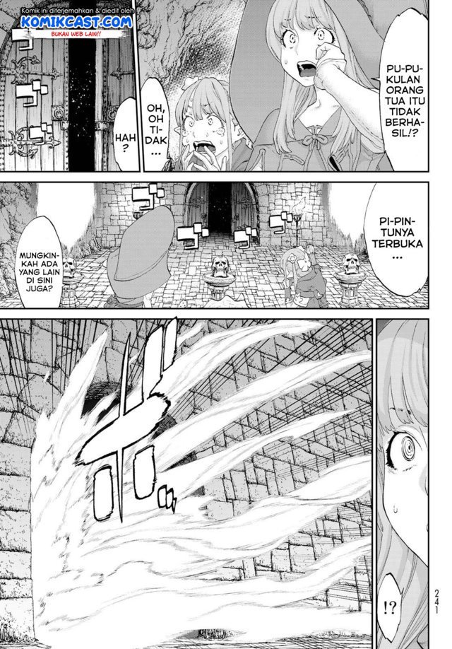 Isekai Putin Bab 25 halaman 24
