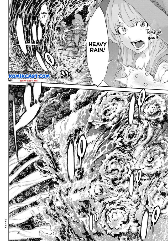Isekai Putin Bab 25 halaman 25