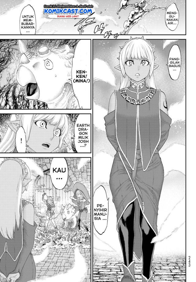 Isekai Putin Bab 25 halaman 26