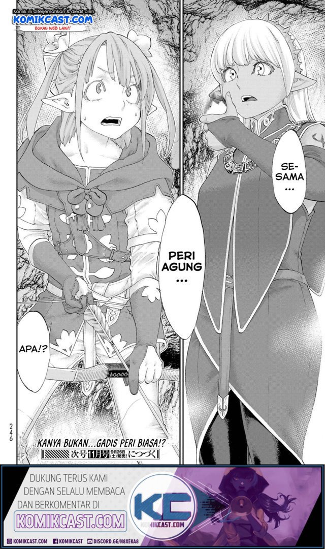 Isekai Putin Bab 25 halaman 29