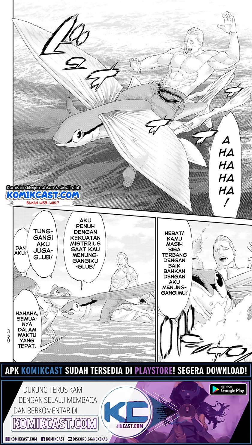 Isekai Putin Bab 28 halaman 5