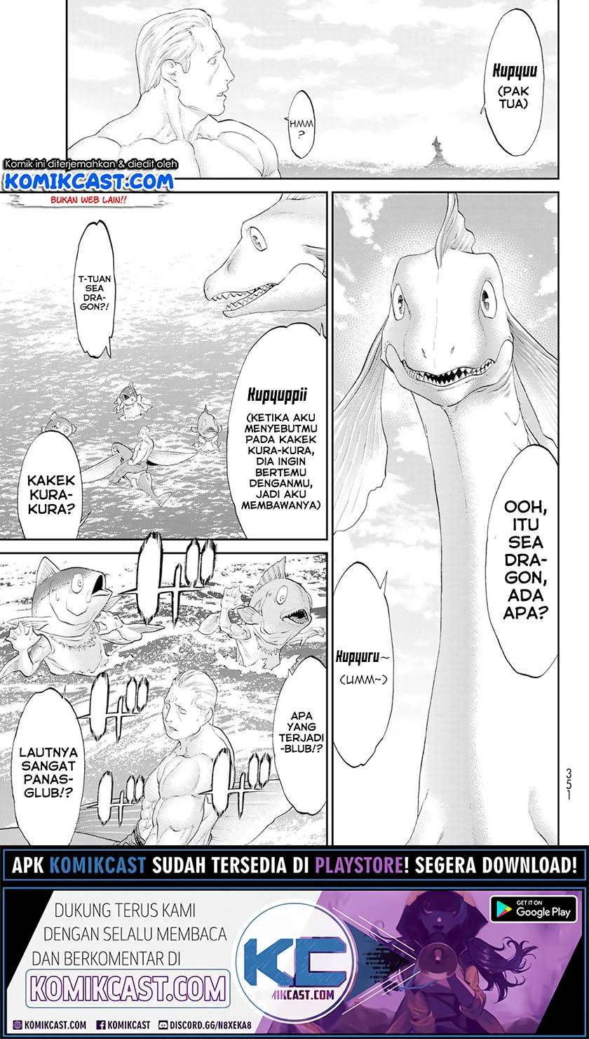 Isekai Putin Bab 28 halaman 6