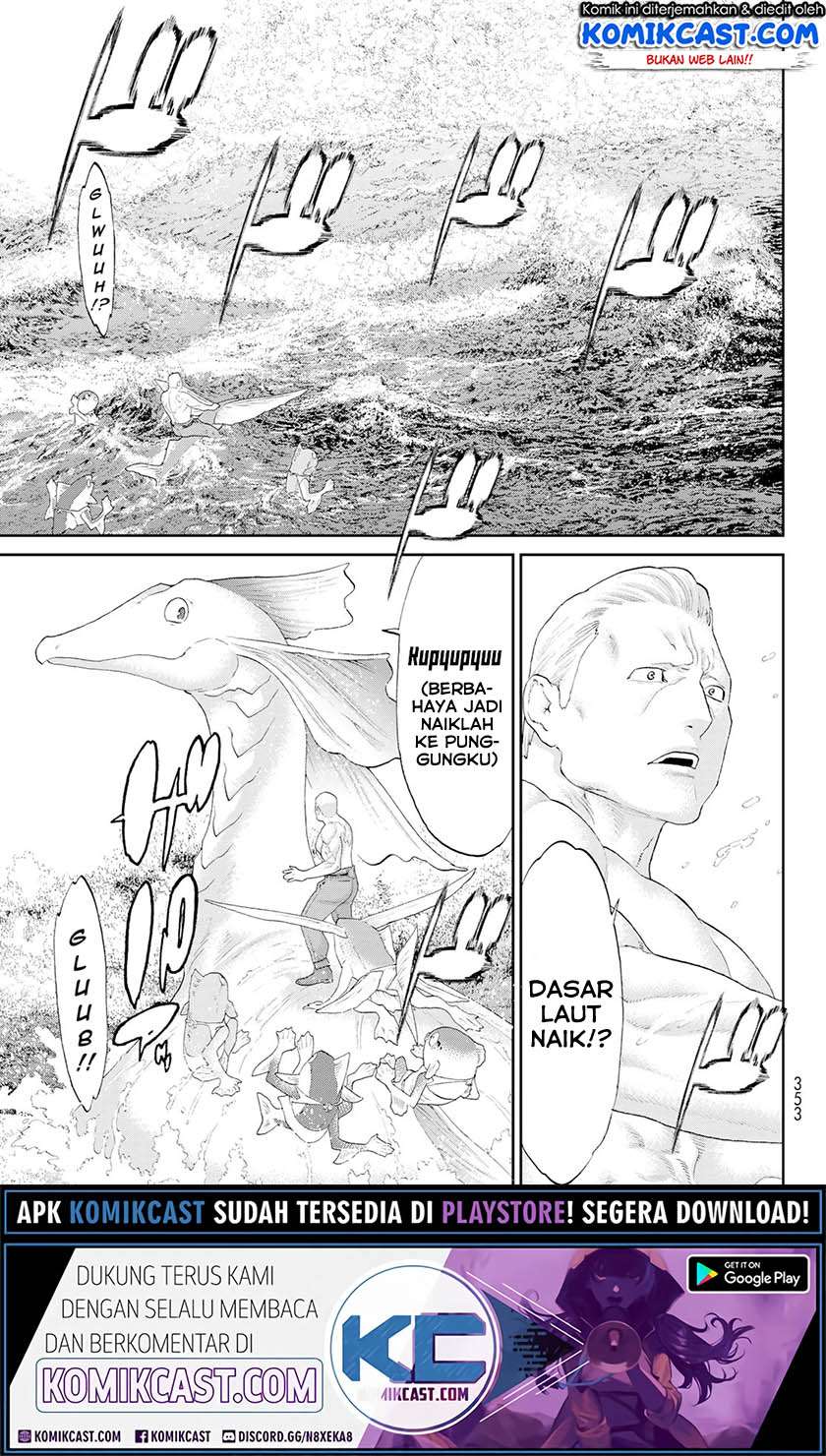 Isekai Putin Bab 28 halaman 8