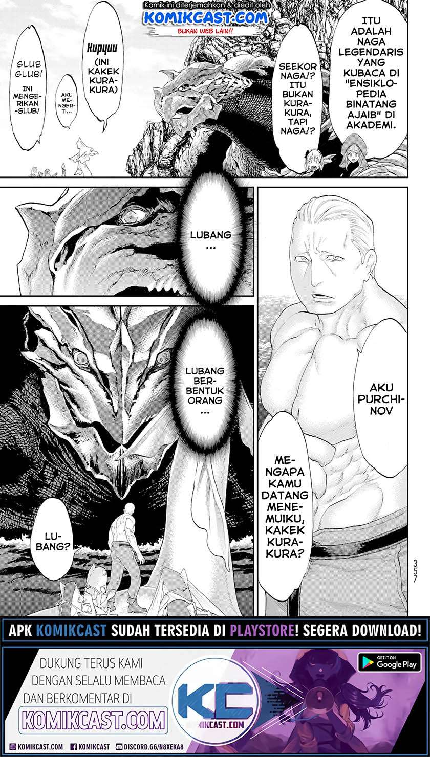 Isekai Putin Bab 28 halaman 11