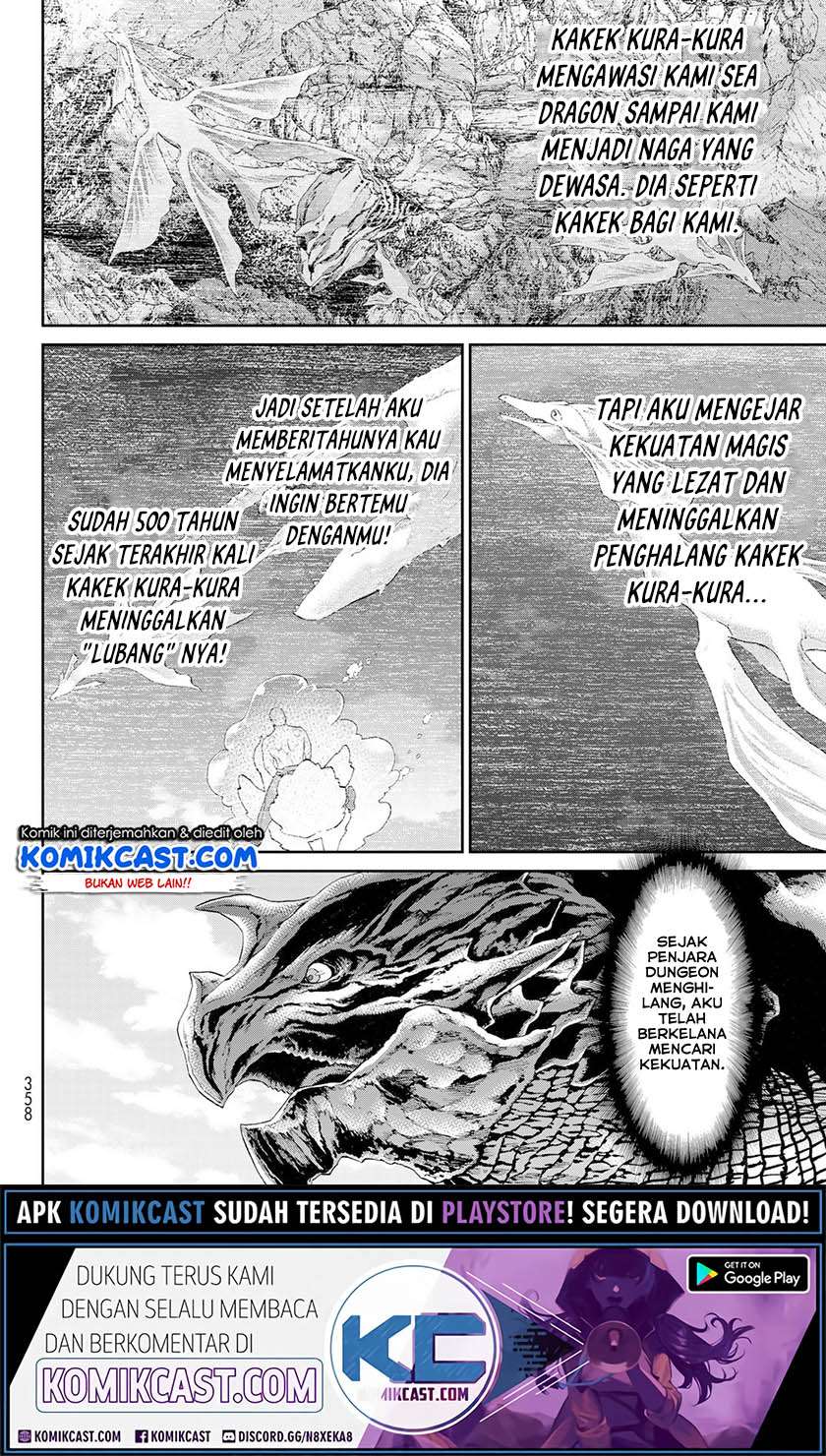 Isekai Putin Bab 28 halaman 12
