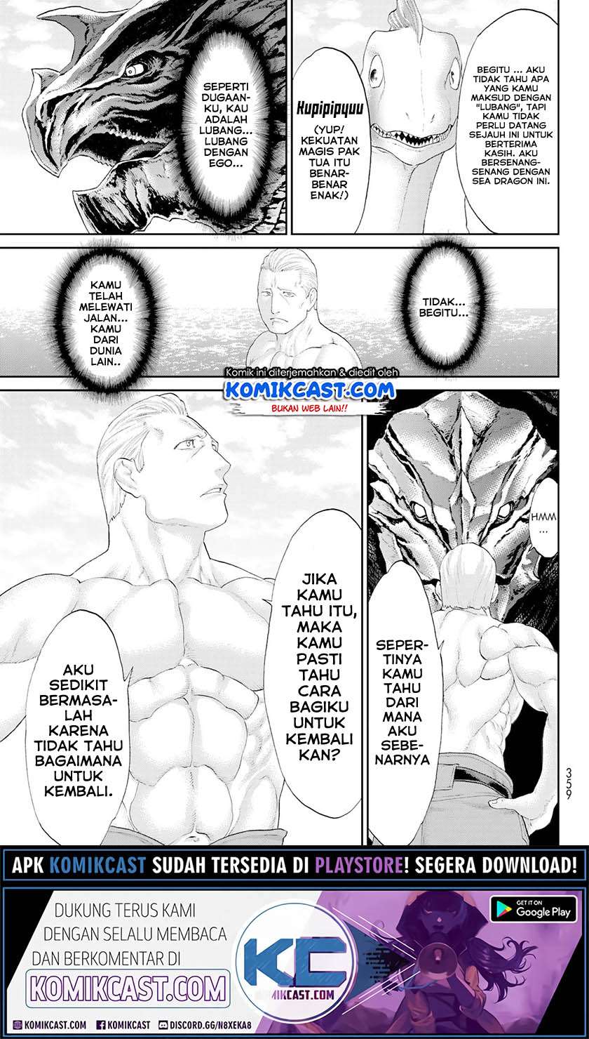 Isekai Putin Bab 28 halaman 13