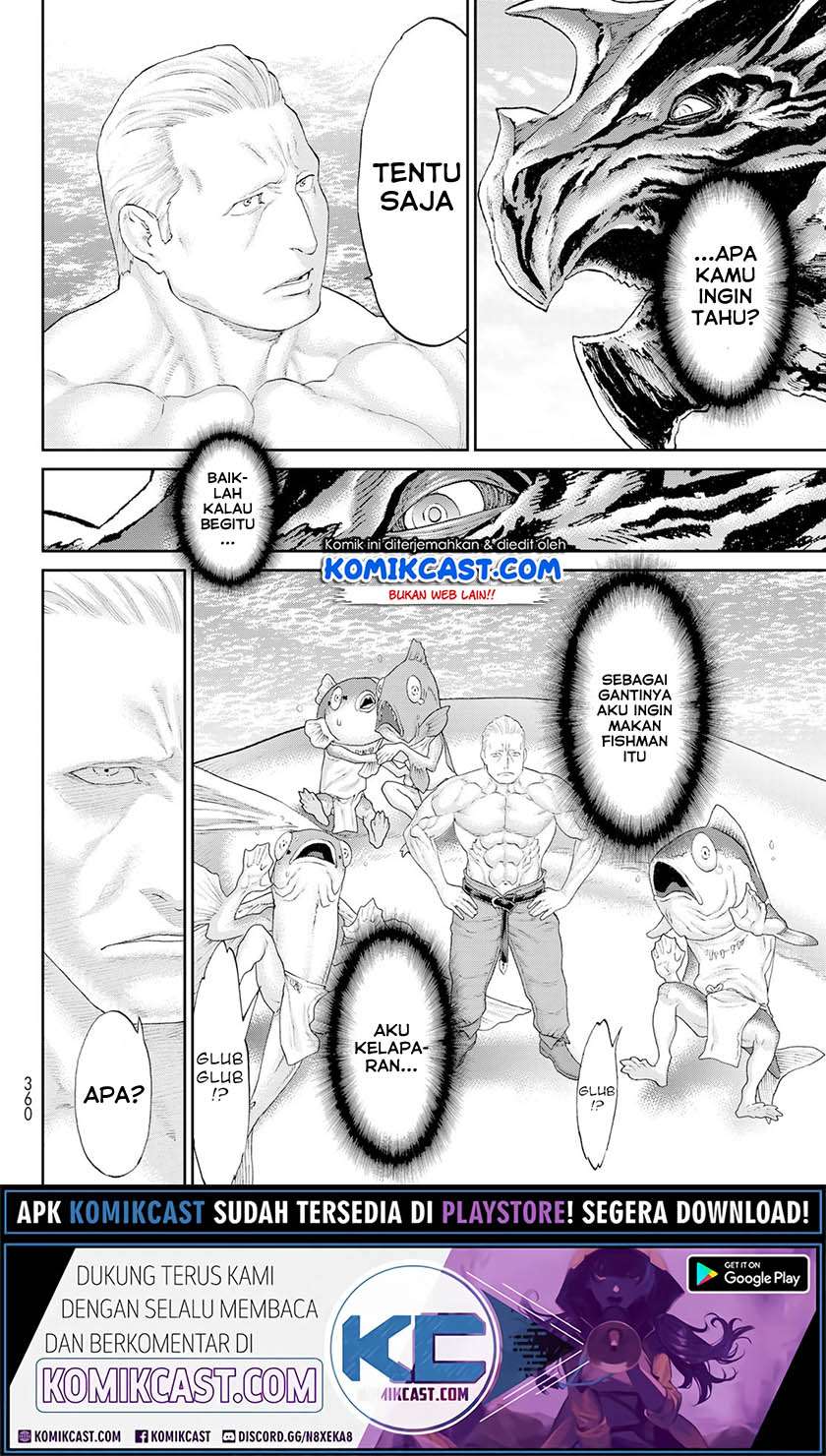 Isekai Putin Bab 28 halaman 14