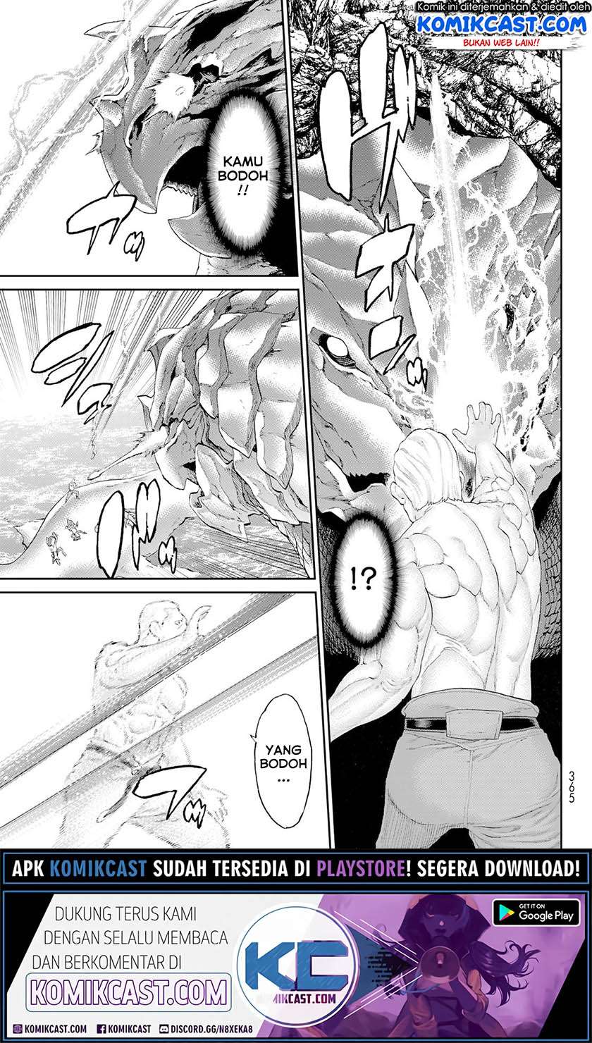 Isekai Putin Bab 28 halaman 19