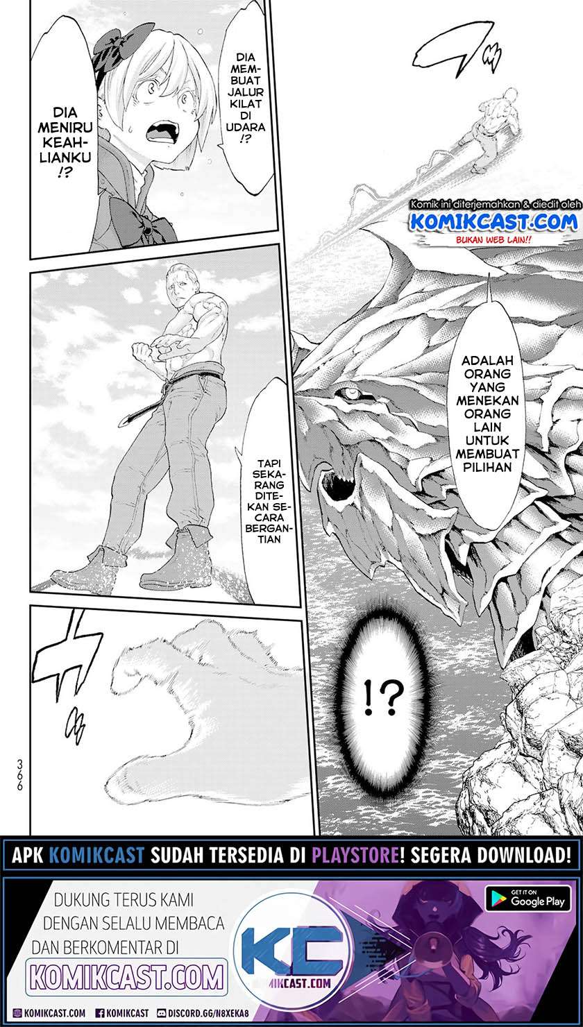 Isekai Putin Bab 28 halaman 20
