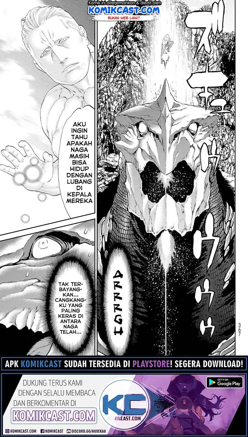 Isekai Putin Bab 28 halaman 21