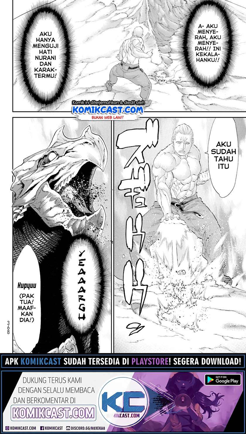 Isekai Putin Bab 28 halaman 22