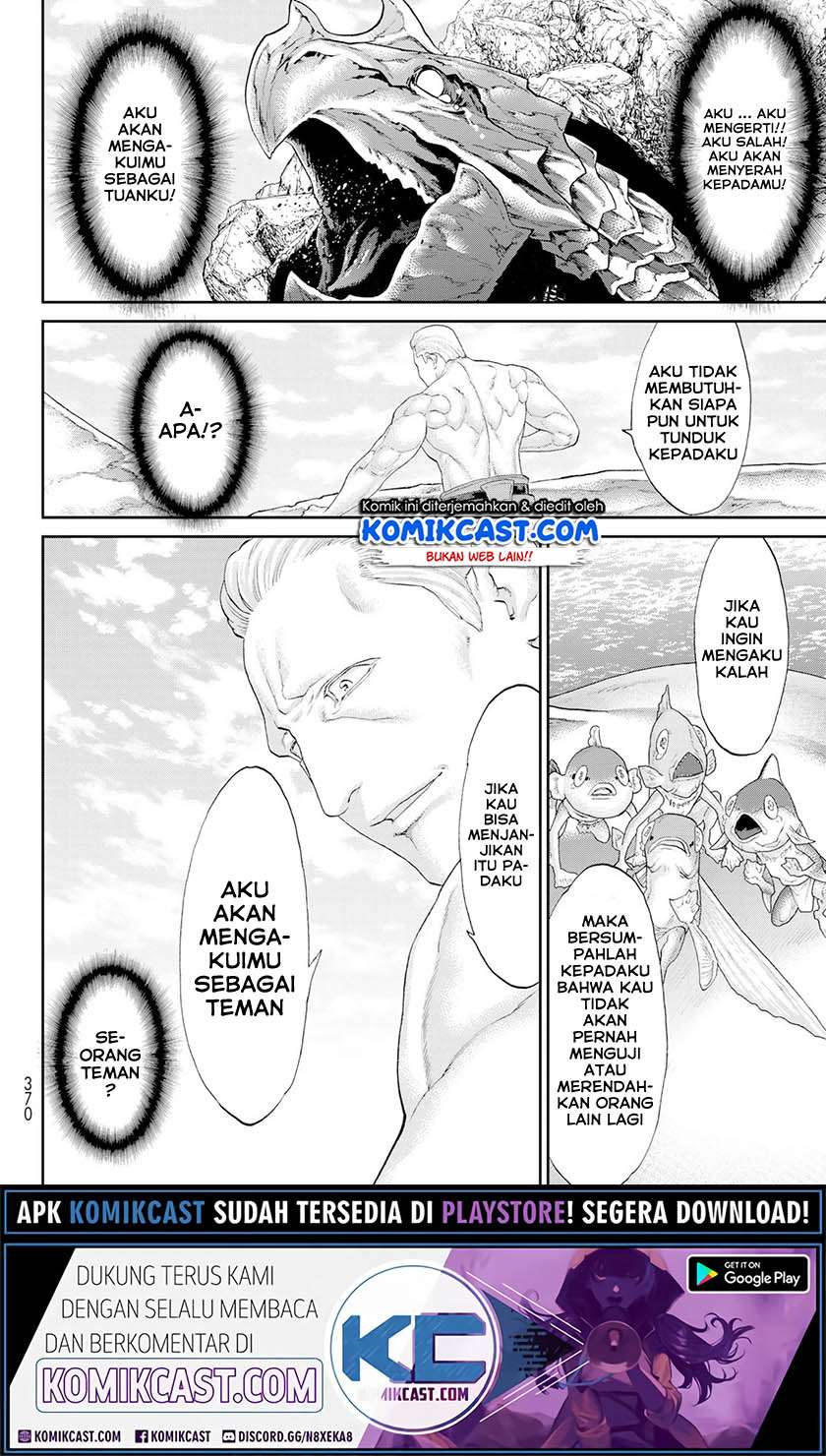 Isekai Putin Bab 28 halaman 24