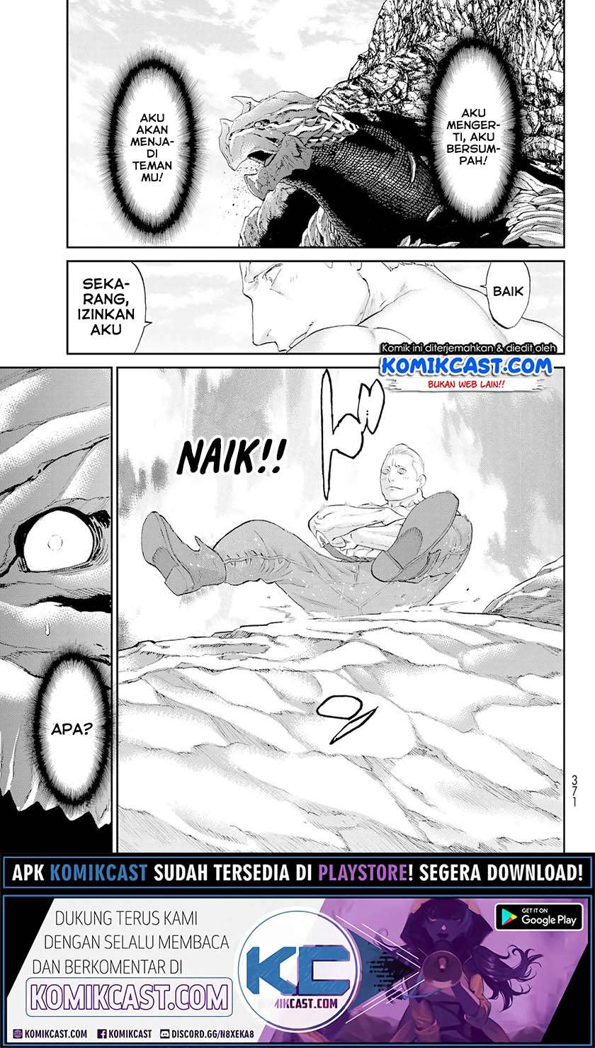 Isekai Putin Bab 28 halaman 25