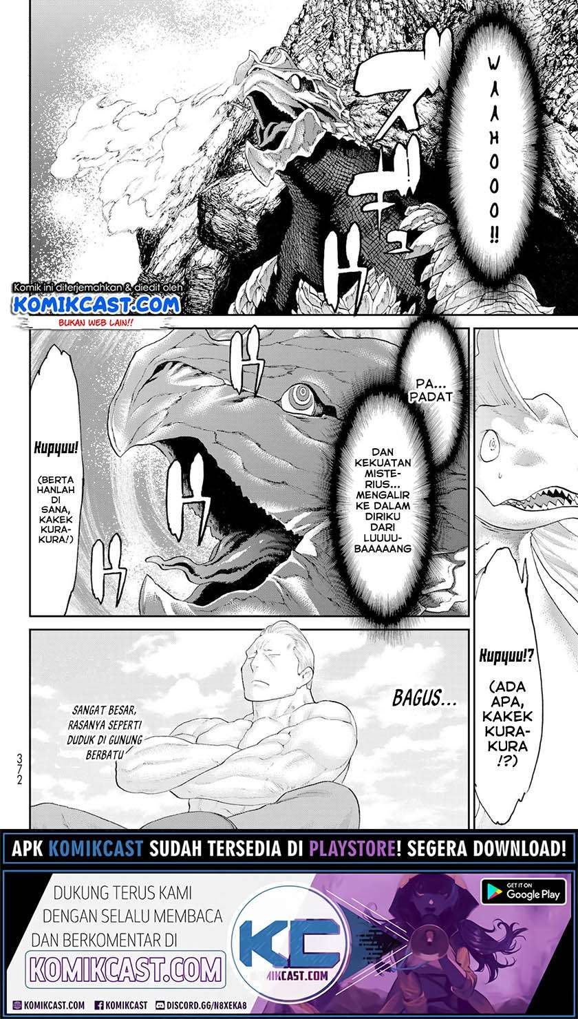 Isekai Putin Bab 28 halaman 26