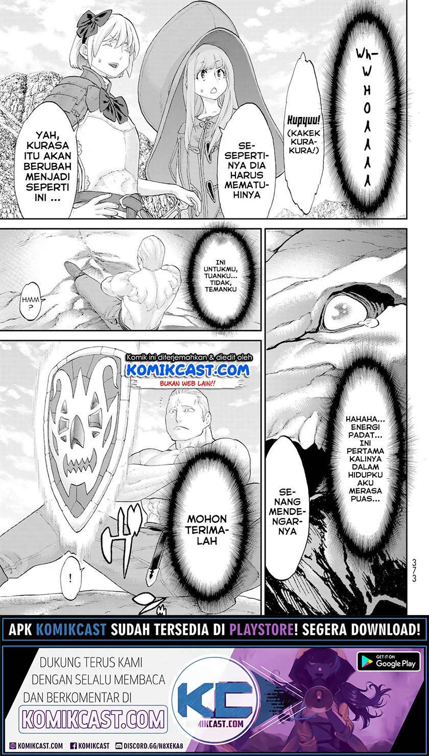 Isekai Putin Bab 28 halaman 27
