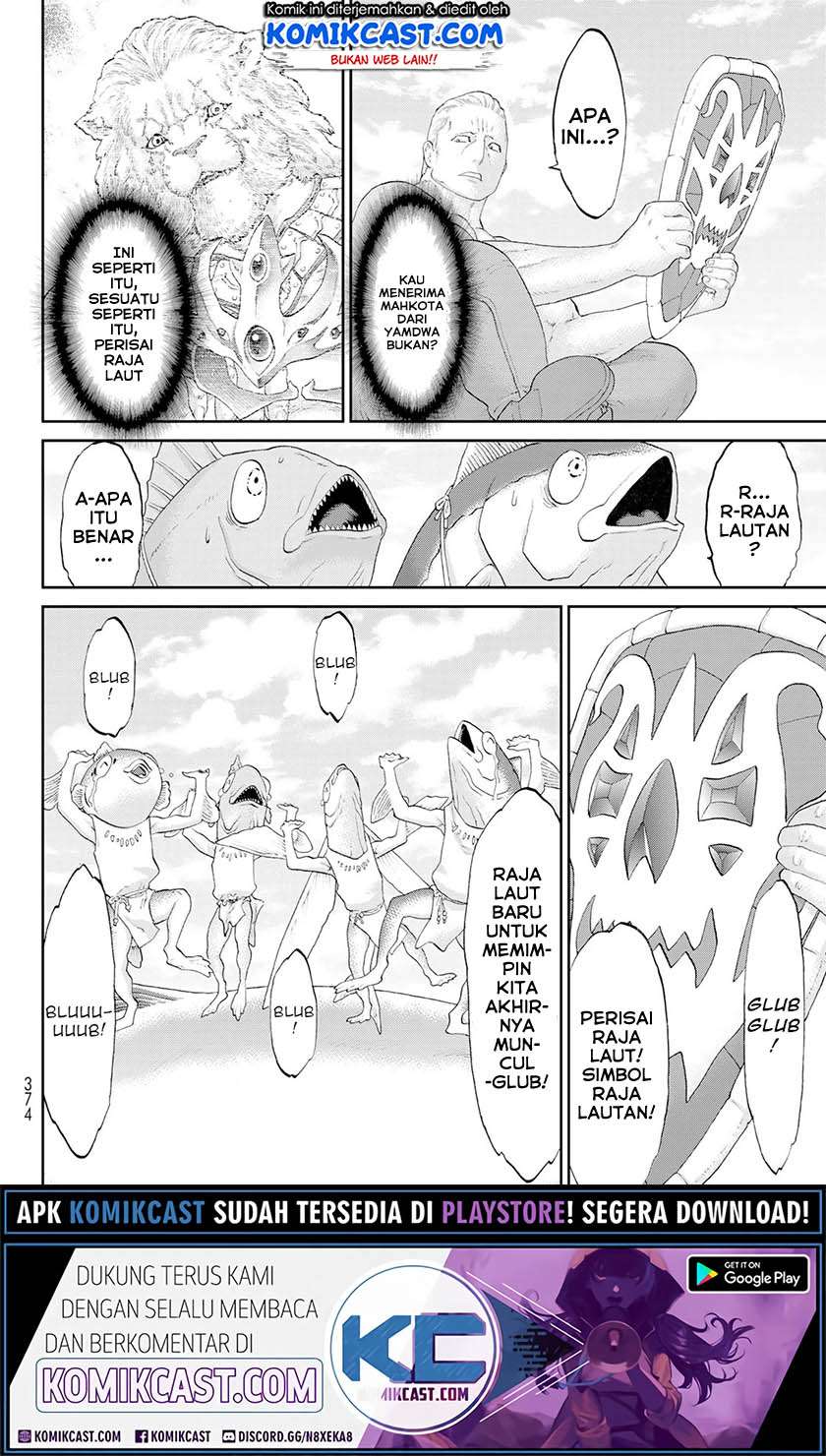 Isekai Putin Bab 28 halaman 28
