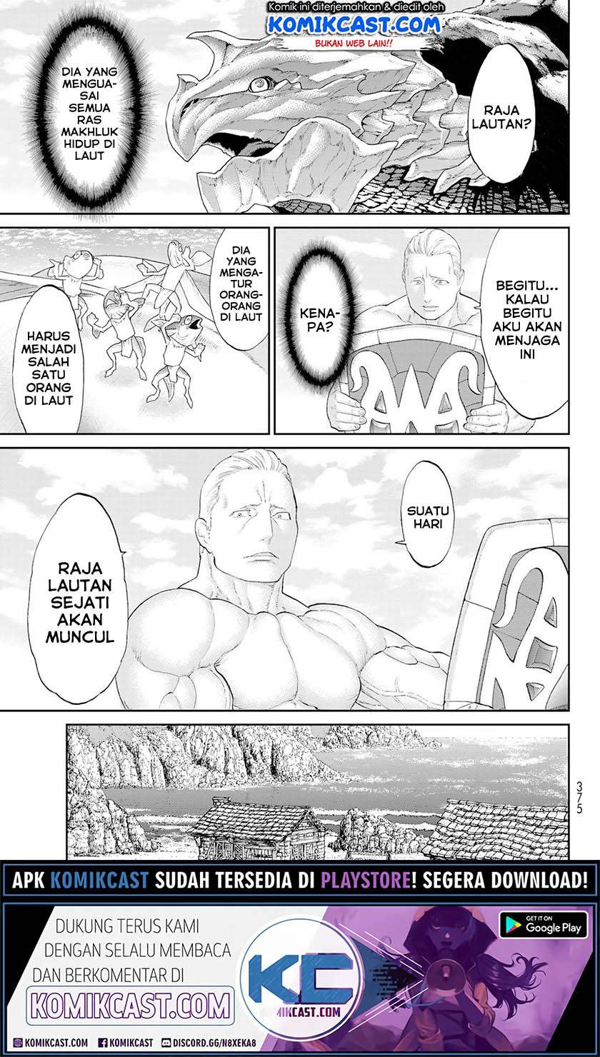 Isekai Putin Bab 28 halaman 29