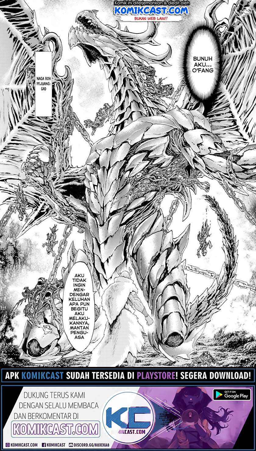 Isekai Putin Bab 28 halaman 32