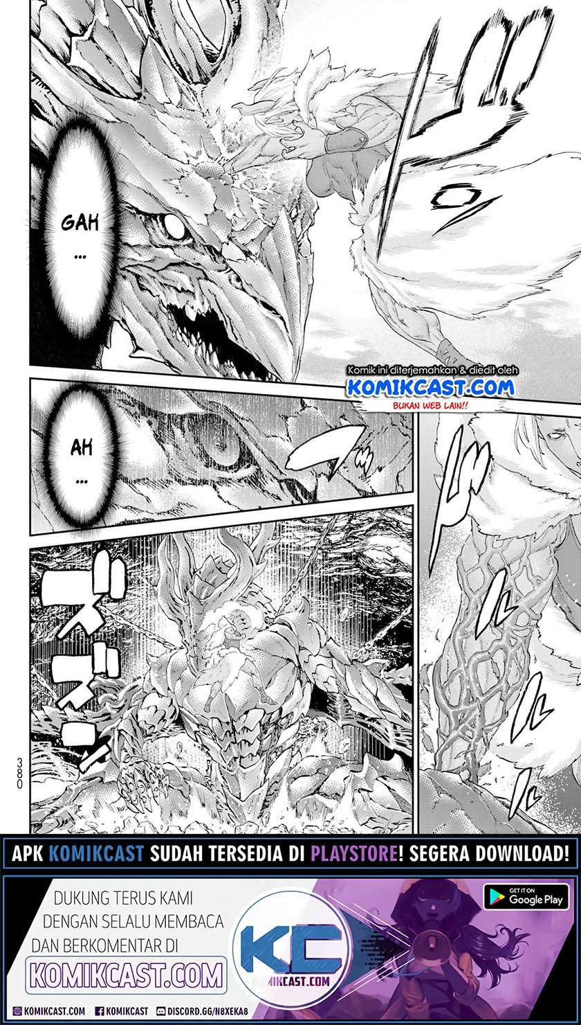 Isekai Putin Bab 28 halaman 34