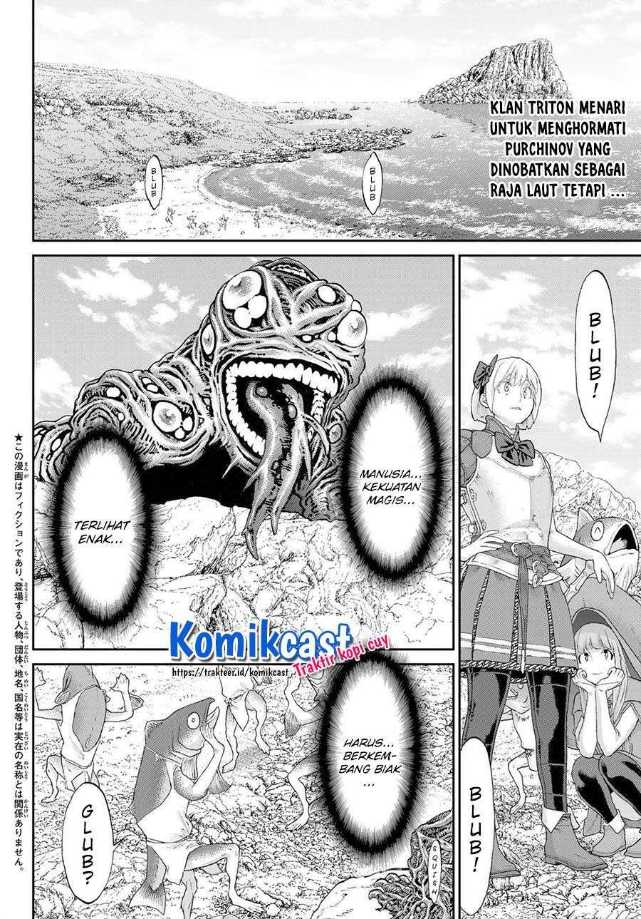 Isekai Putin Bab 29 halaman 2