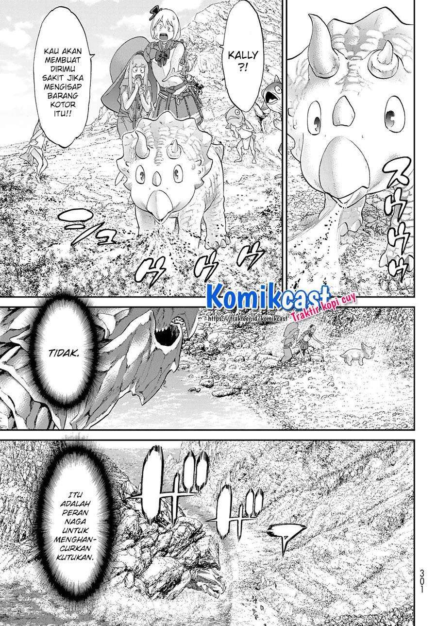 Isekai Putin Bab 29 halaman 11