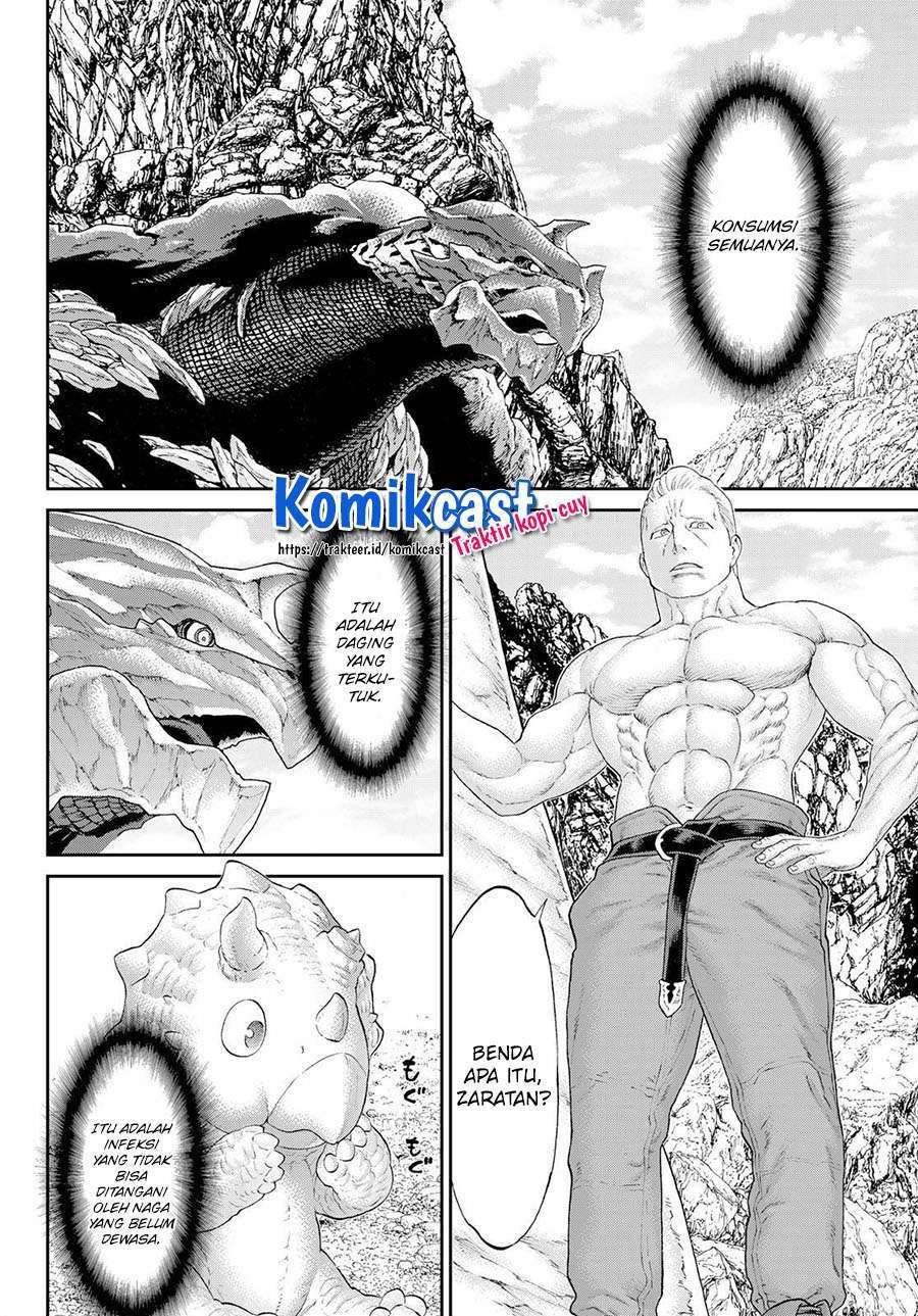 Isekai Putin Bab 29 halaman 12