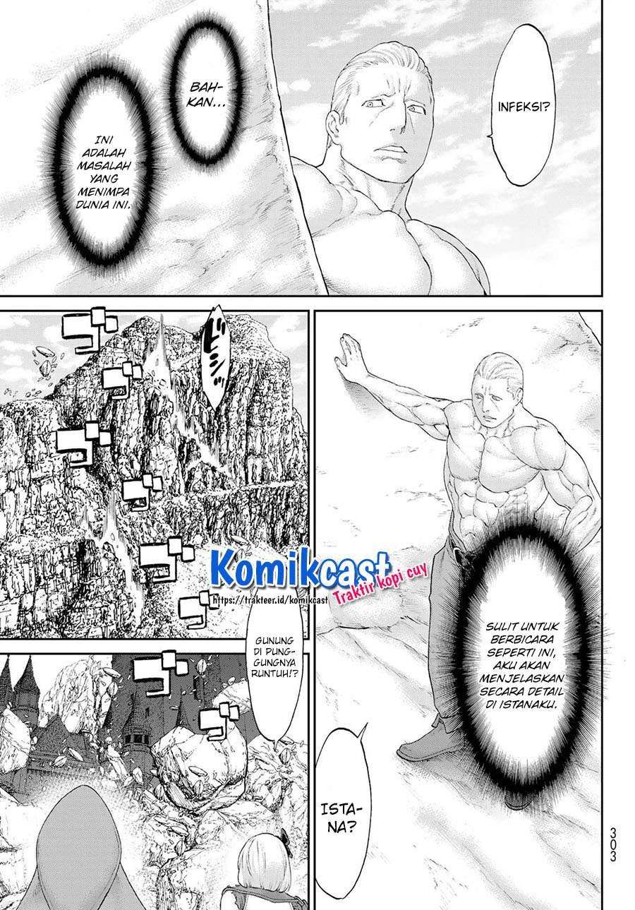 Isekai Putin Bab 29 halaman 13