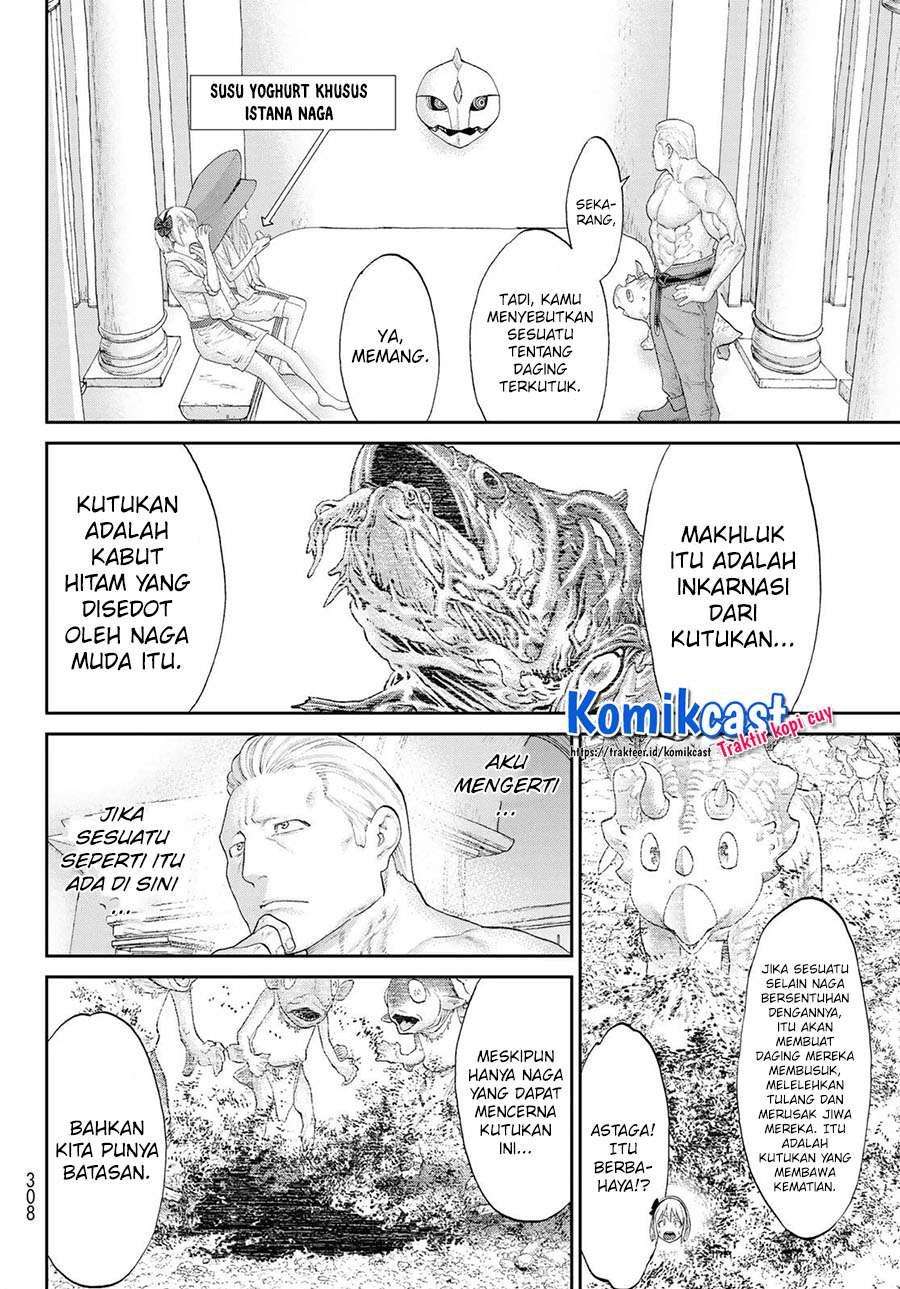 Isekai Putin Bab 29 halaman 18
