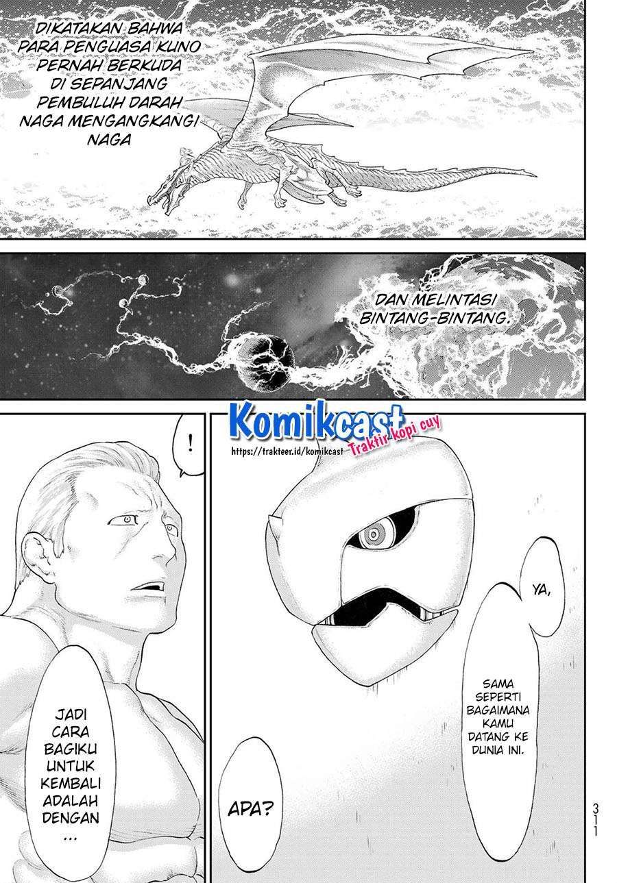 Isekai Putin Bab 29 halaman 21