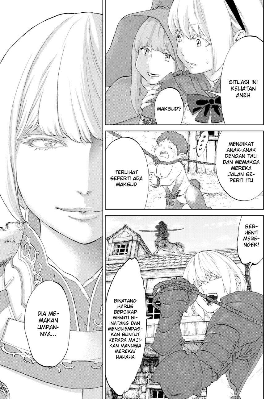 Isekai Putin Bab 3 halaman 4