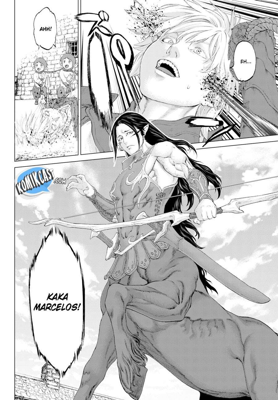 Isekai Putin Bab 3 halaman 5