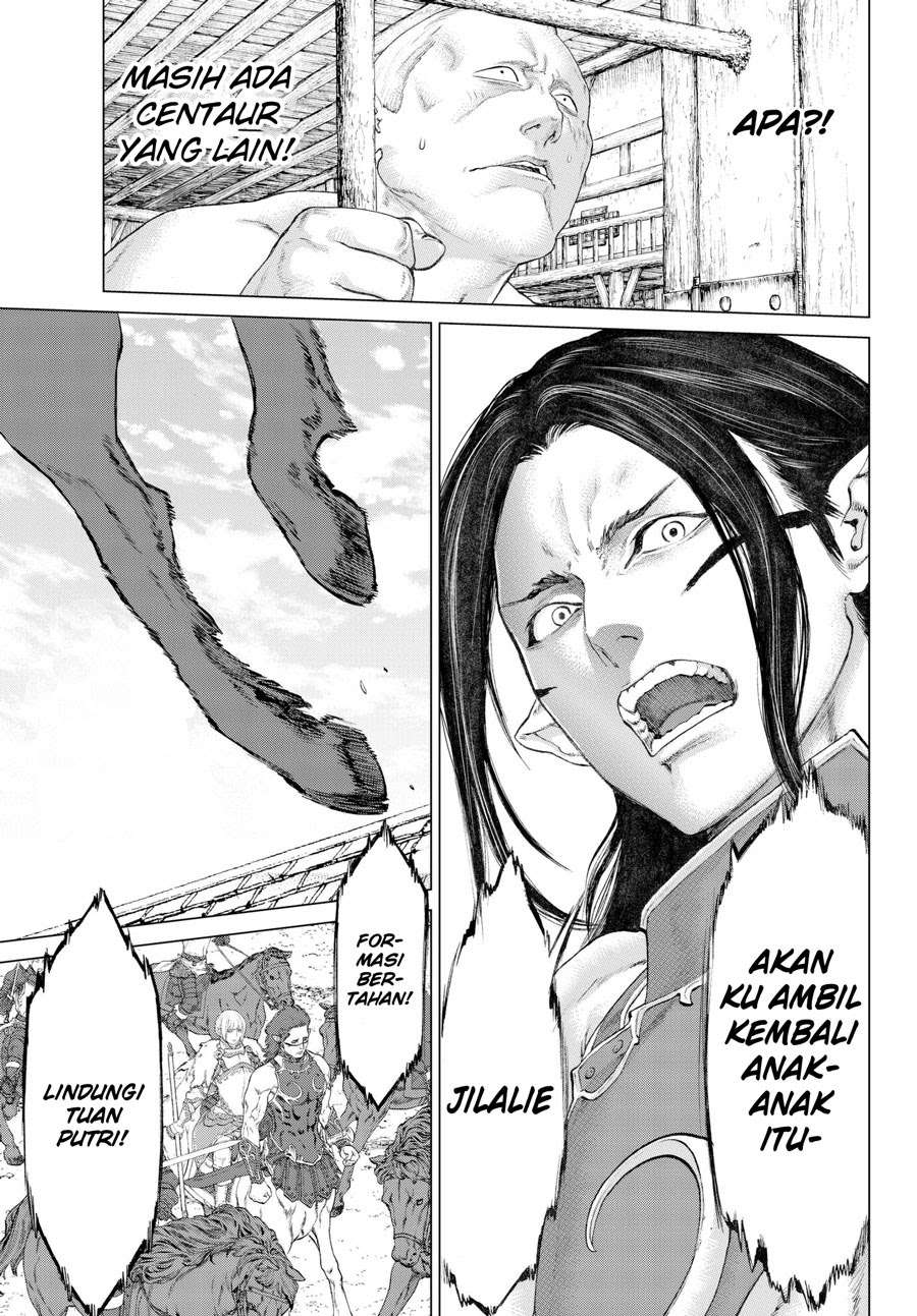 Isekai Putin Bab 3 halaman 6
