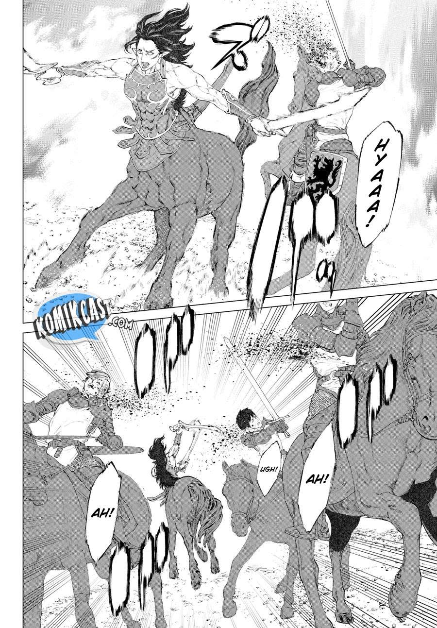 Isekai Putin Bab 3 halaman 7