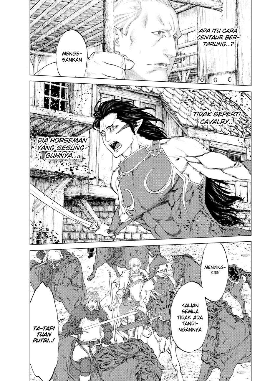 Isekai Putin Bab 3 halaman 8