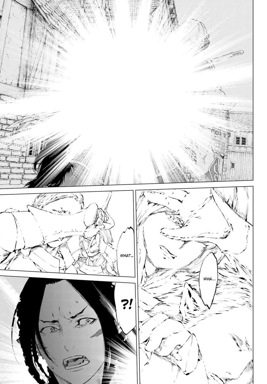 Isekai Putin Bab 3 halaman 14