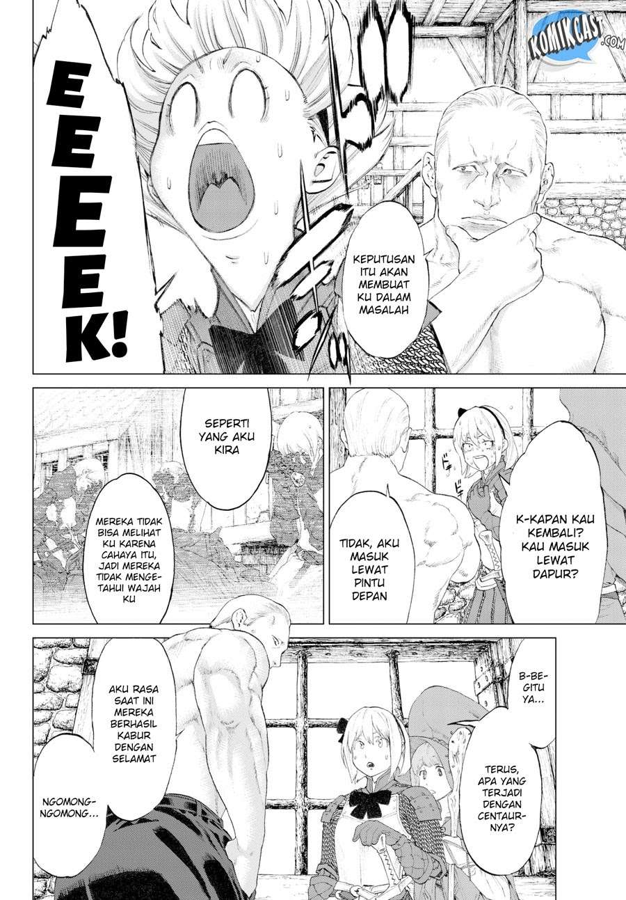 Isekai Putin Bab 3 halaman 26