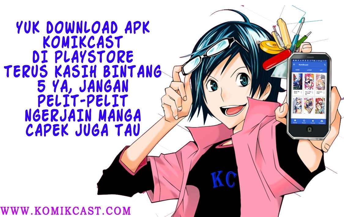 Isekai Putin Bab 3 halaman 33