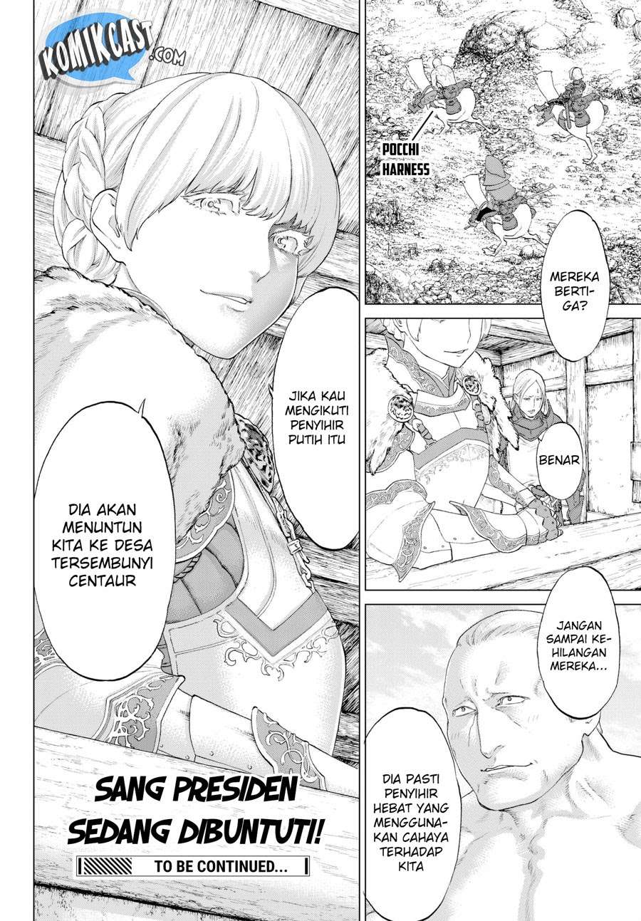 Isekai Putin Bab 3 halaman 41