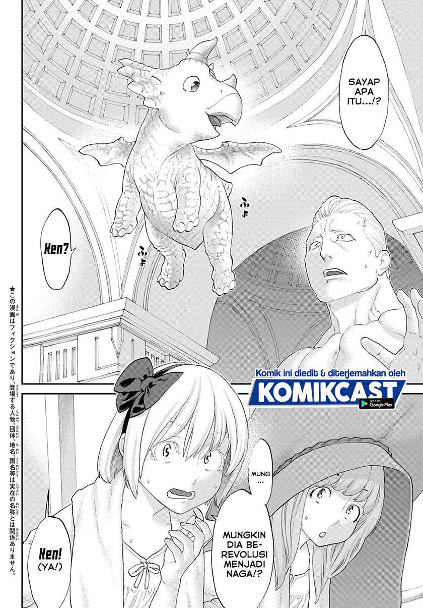 Isekai Putin Bab 30 halaman 2