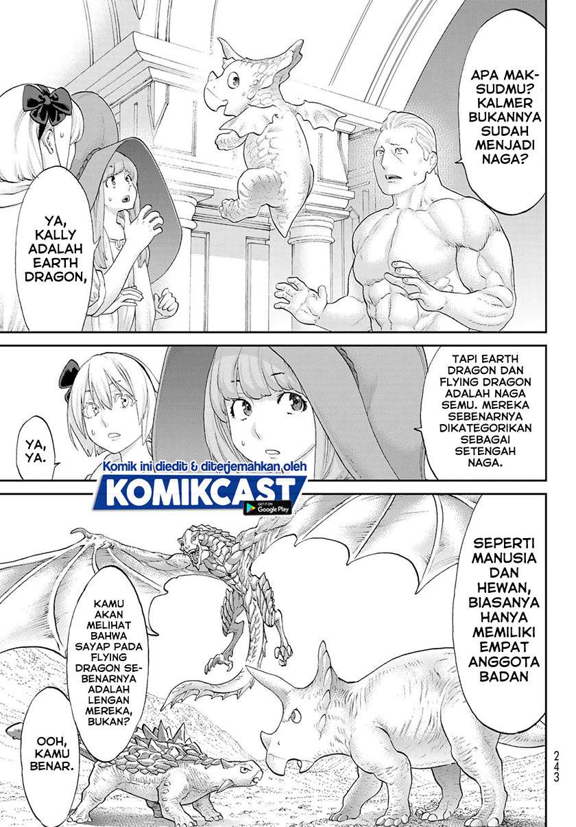 Isekai Putin Bab 30 halaman 3