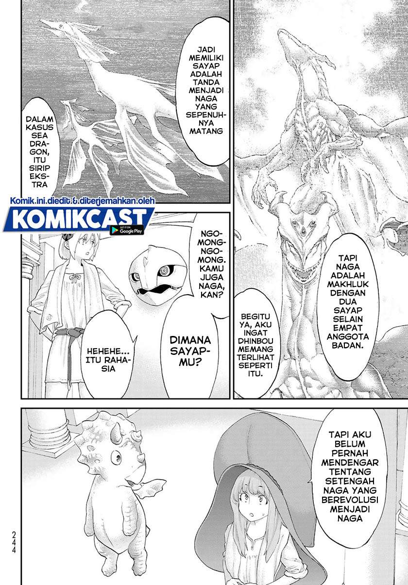 Isekai Putin Bab 30 halaman 4