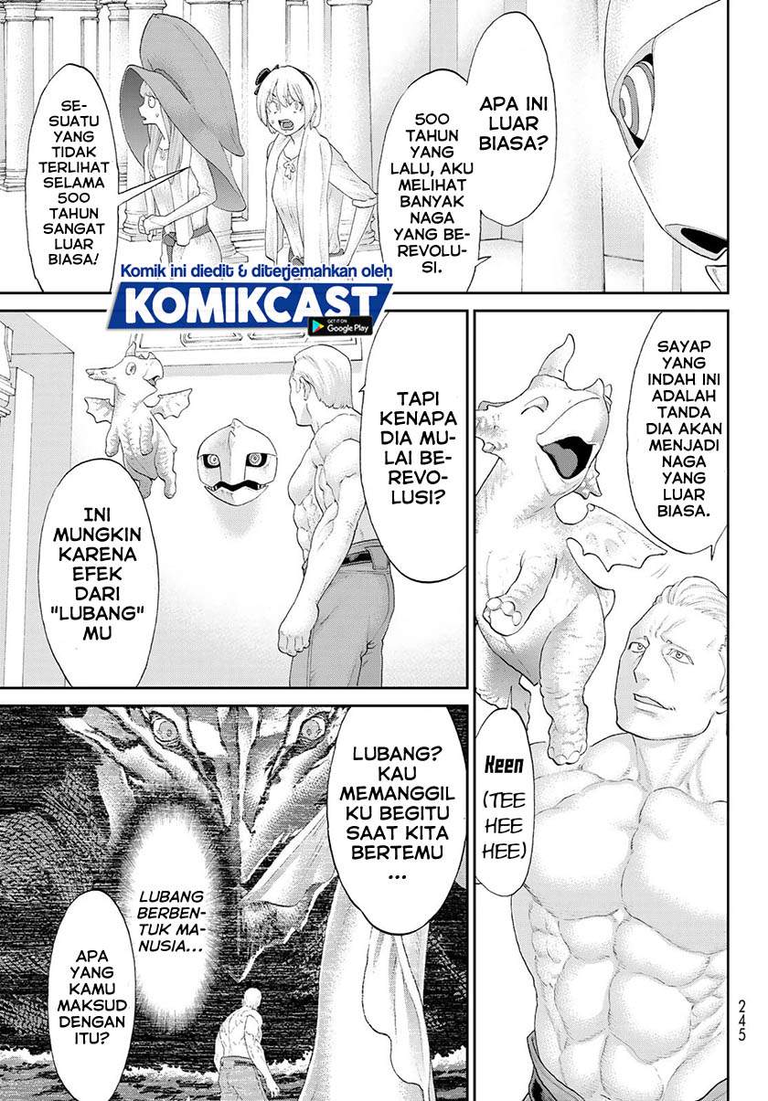 Isekai Putin Bab 30 halaman 5