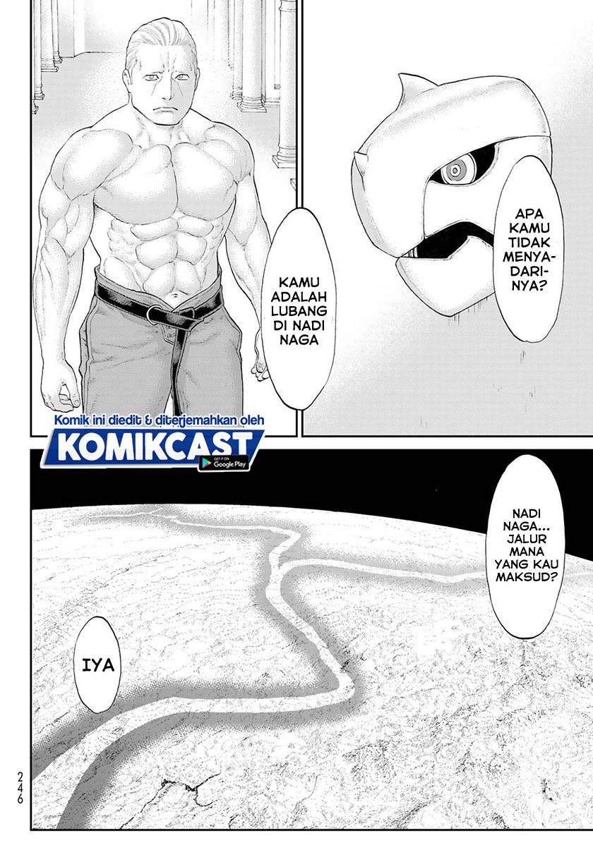 Isekai Putin Bab 30 halaman 6