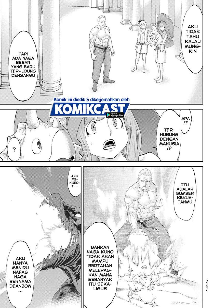Isekai Putin Bab 30 halaman 7